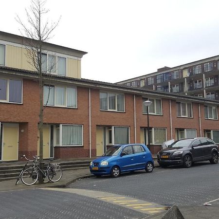 Quiet Spacious Room Amsterdam Exterior foto