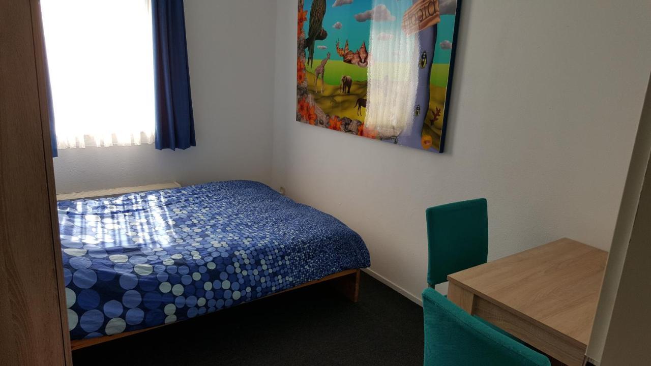 Quiet Spacious Room Amsterdam Exterior foto