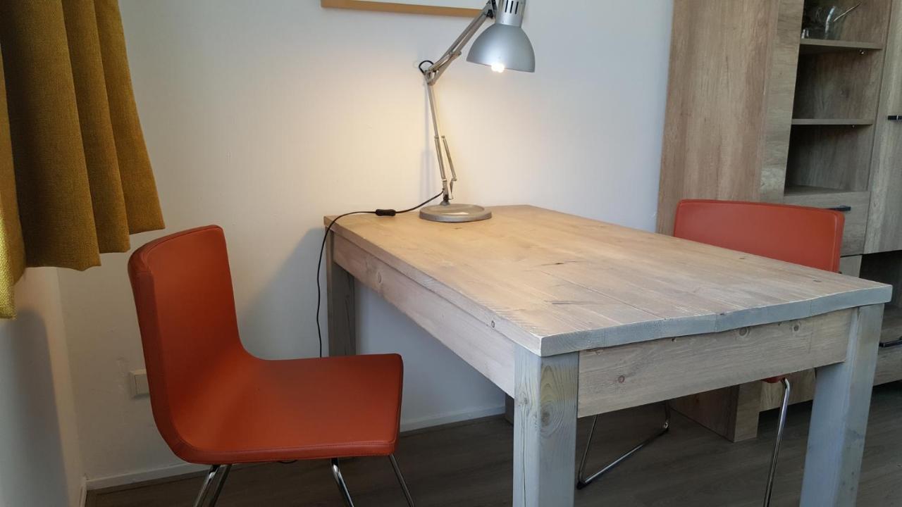 Quiet Spacious Room Amsterdam Exterior foto