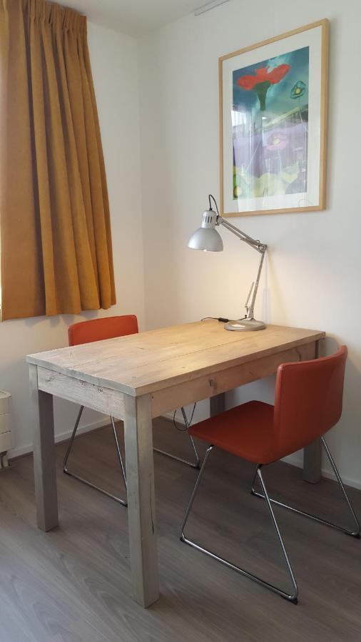 Quiet Spacious Room Amsterdam Exterior foto